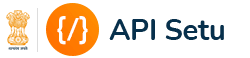API Setu Logo